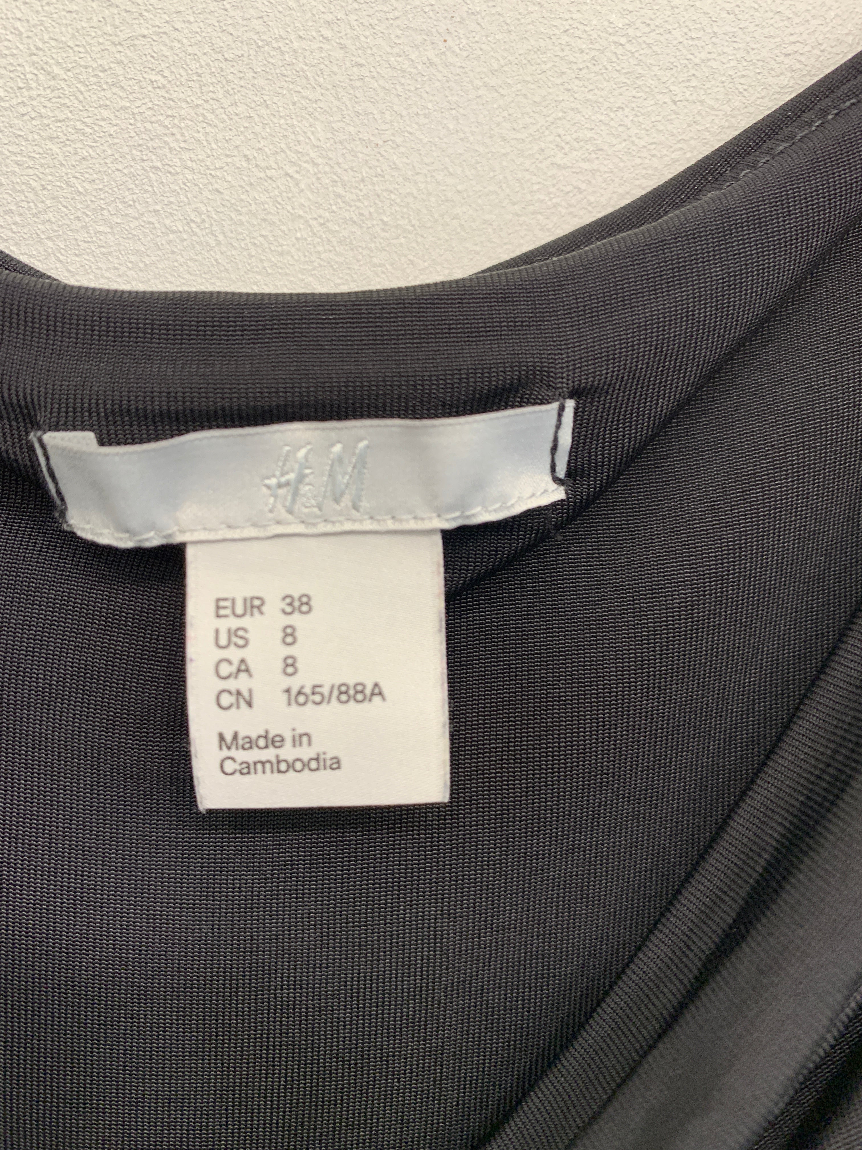 H&M Kjole